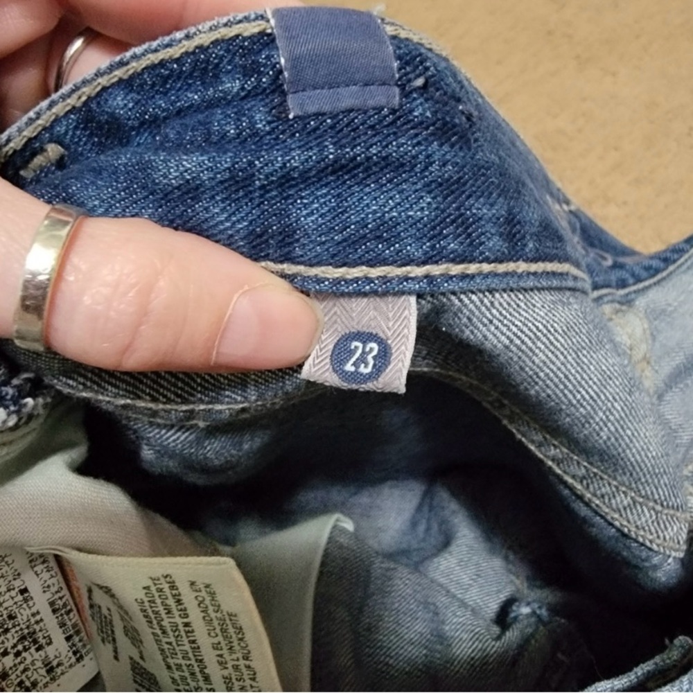 Citizens Of Humanity Denim Jeans - Picture 2 of 10
